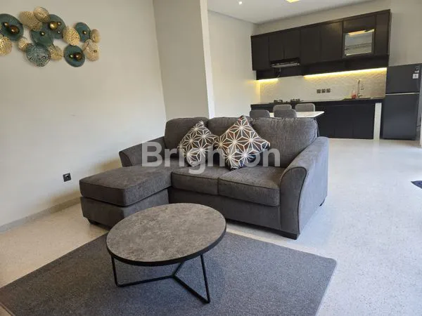 image SEWA VILLA NYAMAN DAN MEWAH LT 200M² DI BUDUK  (4)