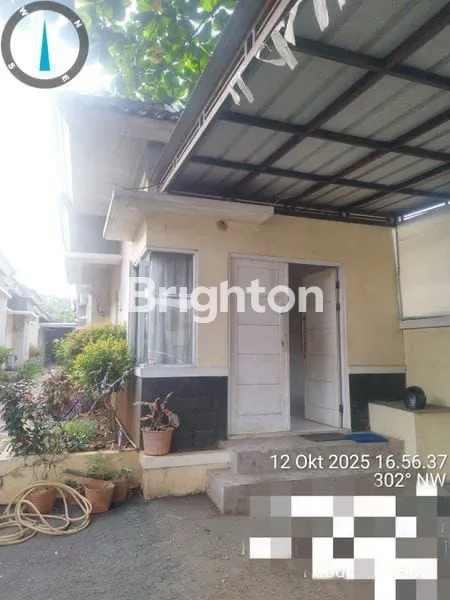 image INVESTASI CLUSTER 6 UNIT, LOKASI STRATEGIS BEKASI JUAL RUMAH, BOGOR. (3)