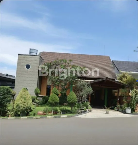 image RUMAH MEWAH RESORT DAGO PAKAR (1)