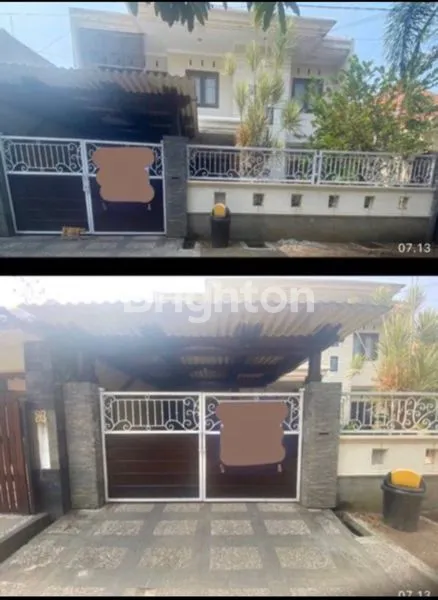 image RUMAH 2 LANTAI, LT 295M², HARGA NEGO DI SIDOSERMO (1)