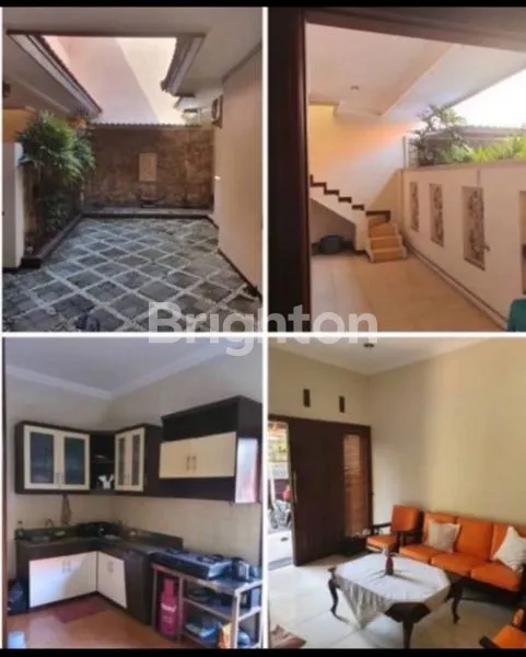 image RUMAH 2 LANTAI, LT 295M², HARGA NEGO DI SIDOSERMO (3)