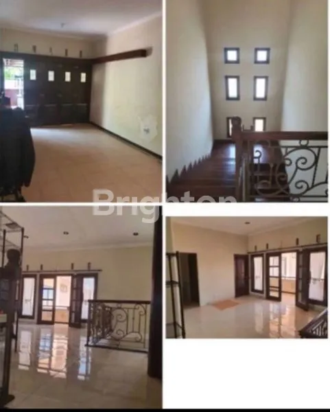 image RUMAH 2 LANTAI, LT 295M², HARGA NEGO DI SIDOSERMO (4)