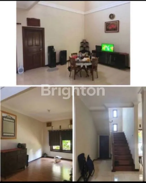 image RUMAH 2 LANTAI, LT 295M², HARGA NEGO DI SIDOSERMO (5)