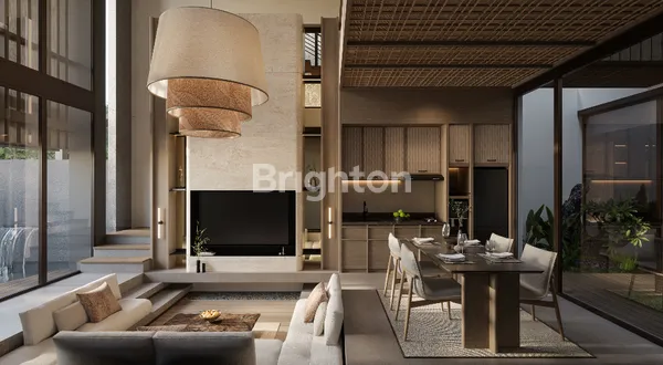 image PARANG KENCANA RESIDENCE SEMINYAK (2)