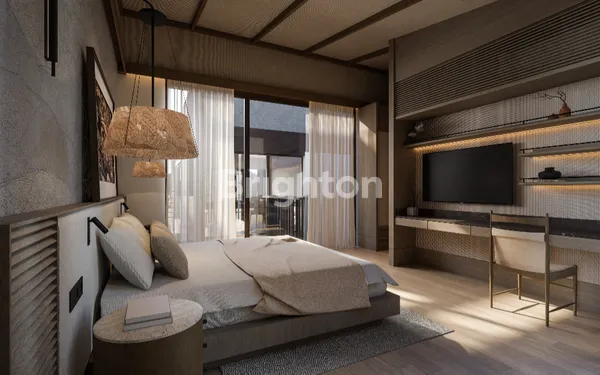 image PARANG KENCANA RESIDENCE SEMINYAK (5)