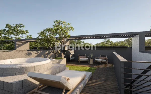 image PARANG KENCANA RESIDENCE SEMINYAK (6)