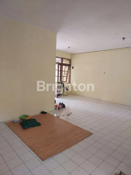 image DIJUAL PERUMAHAN KRANGGAN PERMAI  (4)