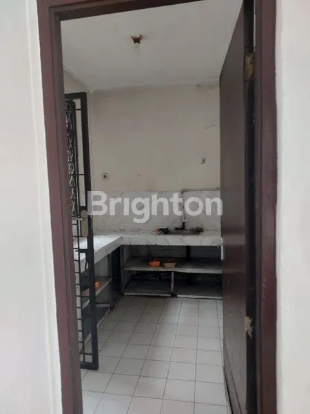 image DIJUAL PERUMAHAN KRANGGAN PERMAI  (8)