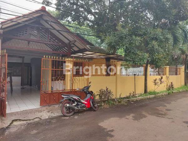 image DIJUAL PERUMAHAN KRANGGAN PERMAI  (1)