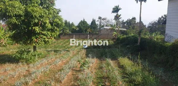 image TANAH KAVLING SIAP BANGUN COCOK UNTUK VILLA, KOST DI LINGK SEJUK DI KATUMIRI BANDUNG BARAT  (1)