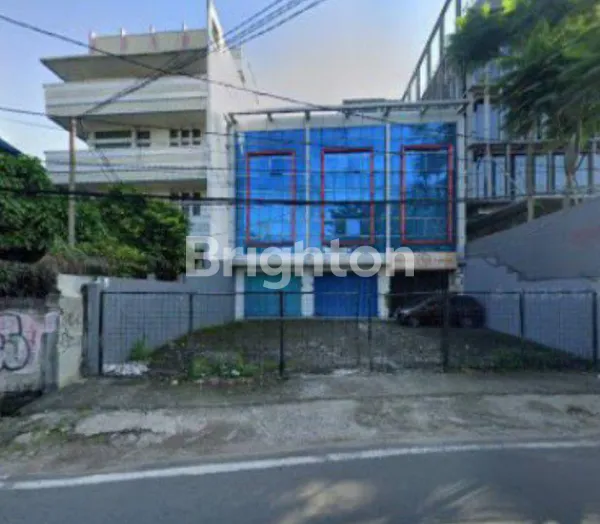 image DIJUAL / DI SEWAKAN (1)