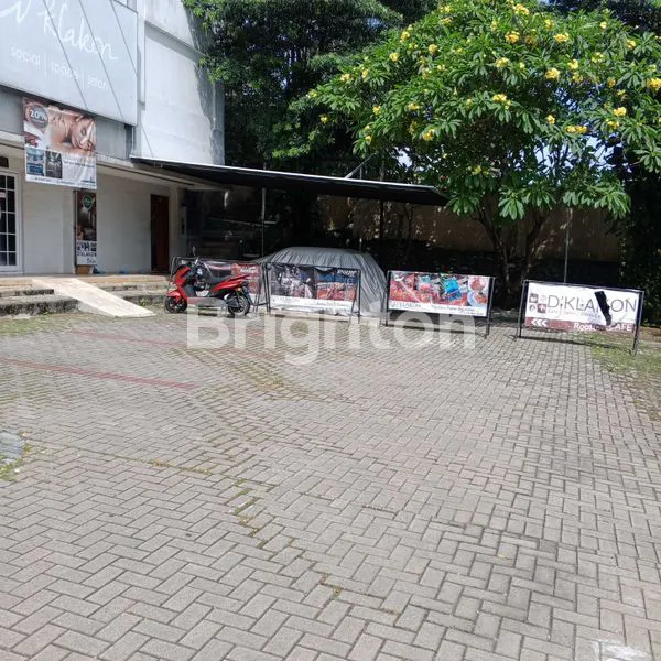 image RUKO SEWA 3 LANTAI JL.TOLE ISKANDAR DEPOK (3)