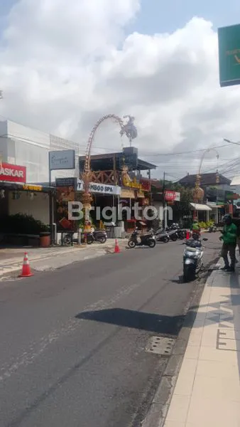 image RUKO PREMIUM SEMINYAK HADAP BARAT (2)