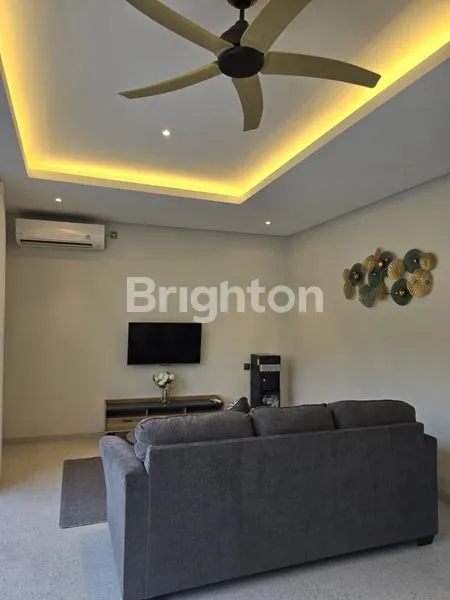 image SEWA VILLA NYAMAN DAN MEWAH LT 200M² DI BUDUK  (8)