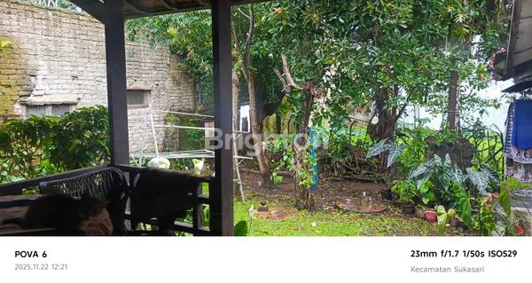 image RUMAH KLASIK TEMPO DOELOE DI GEGERKALONG, LT 389M² (4)