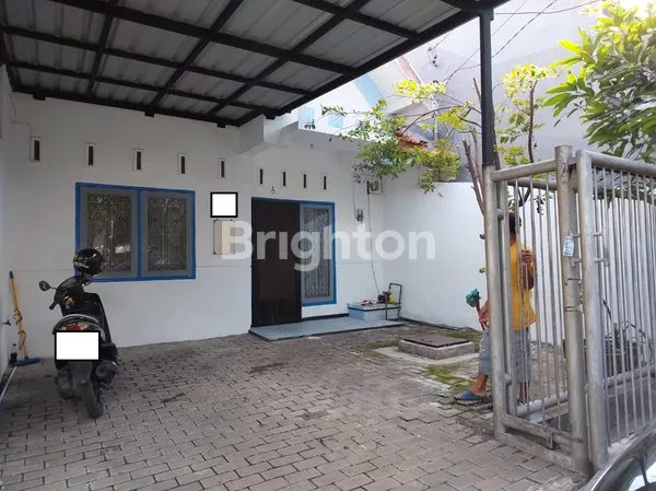 image RUMAH DI CITRA MAWAR WARU SIDOARJO (1)