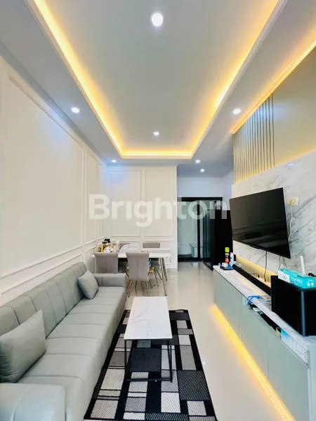 image RUMAH FULL FURNISHED SIAP HUNI DI CILANDAK KKO (4)