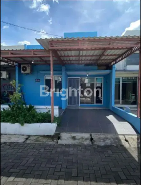 RUMAH BARU RENOVASI, 2 KT DI GRAND DUTA