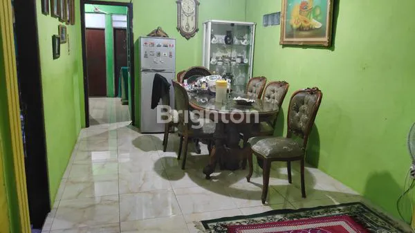 image RUMAH 1.5 LT JALAN KOMARUDIN PENGGILINGAN CAKUNG JAKARTA TIMUR STRATEGIS BEBAS BANJIR (5)