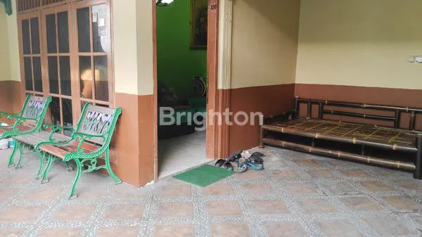 image RUMAH 1.5 LT JALAN KOMARUDIN PENGGILINGAN CAKUNG JAKARTA TIMUR STRATEGIS BEBAS BANJIR (3)
