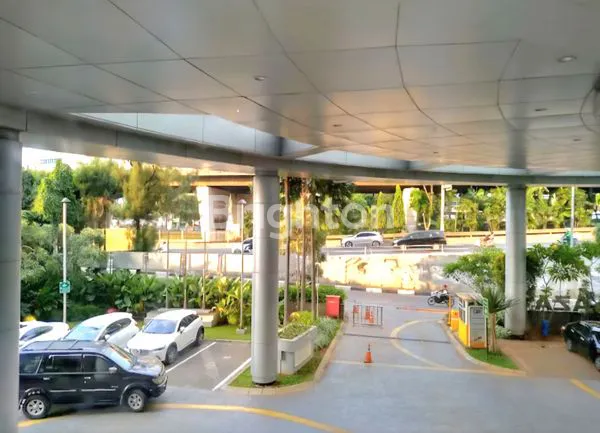 image APARTEMEN GP PLAZA SLIPI, FURNISHED LENGKAP, LT 47M² (8)