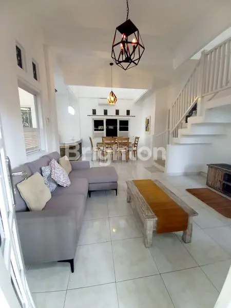 image VILLA MEWAH 2KT DI PADONAN, DEKAT PANTAI BERAWA (1)