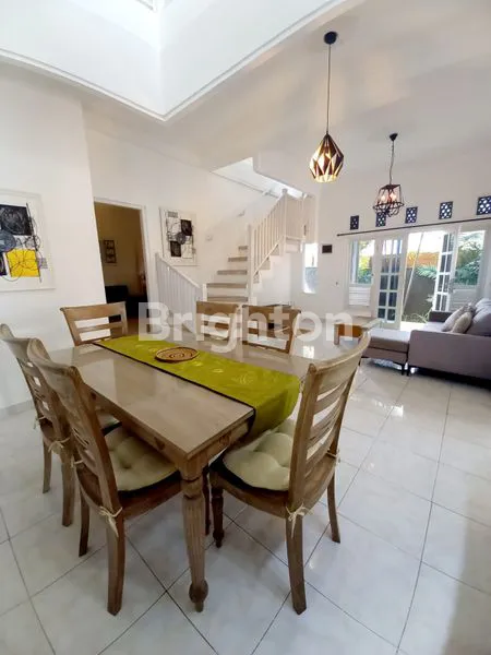 image VILLA MEWAH 2KT DI PADONAN, DEKAT PANTAI BERAWA (4)