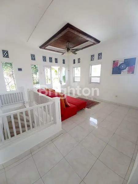 image VILLA MEWAH 2KT DI PADONAN, DEKAT PANTAI BERAWA (3)