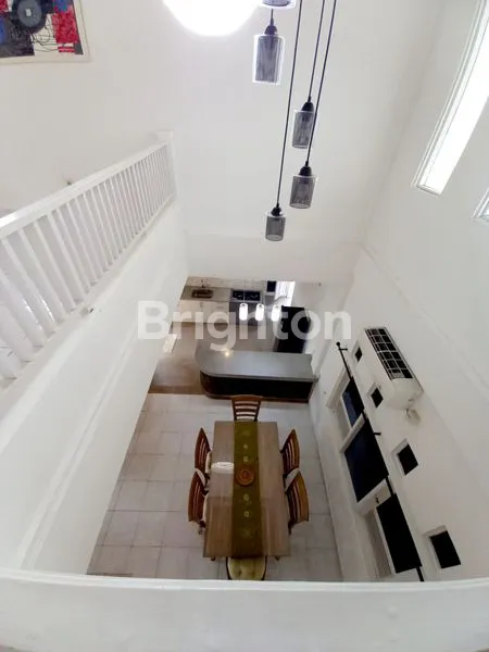 image VILLA MEWAH 2KT DI PADONAN, DEKAT PANTAI BERAWA (5)