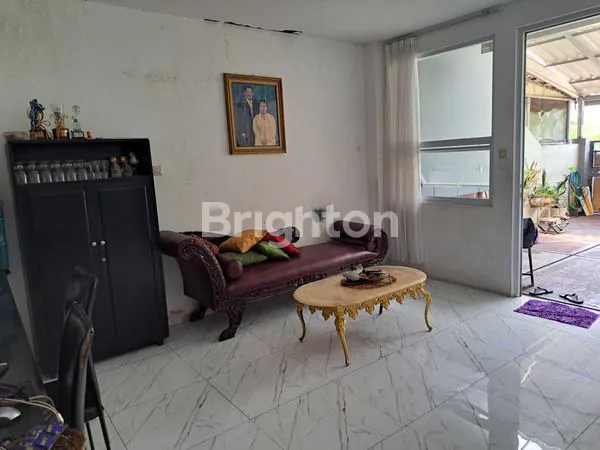 image DIJUAL RUMAH SIAP HUNI – LOKASI STRATEGIS & LINGKUNGAN NYAMAN LOKASI CILODONG (2)