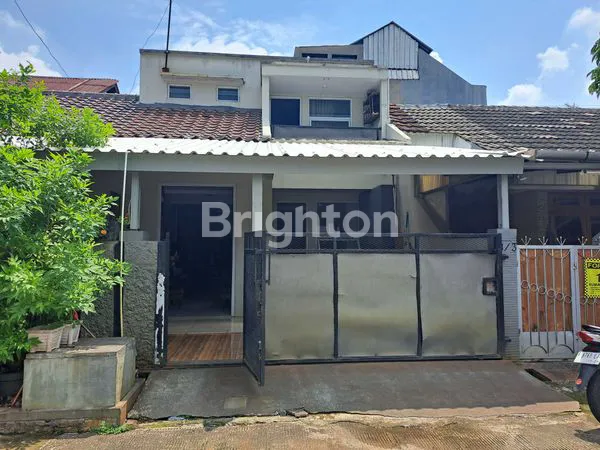 image DIJUAL RUMAH SIAP HUNI – LOKASI STRATEGIS & LINGKUNGAN NYAMAN LOKASI CILODONG (1)