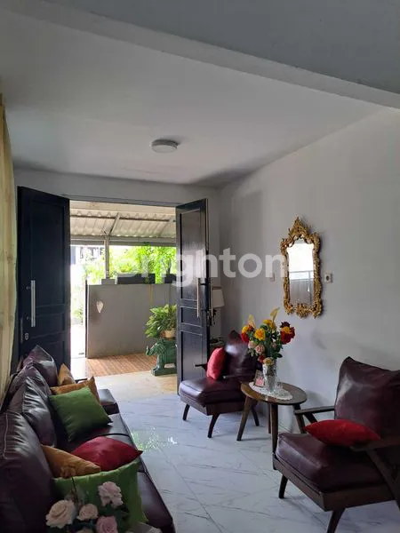 image DIJUAL RUMAH SIAP HUNI – LOKASI STRATEGIS & LINGKUNGAN NYAMAN LOKASI CILODONG (3)