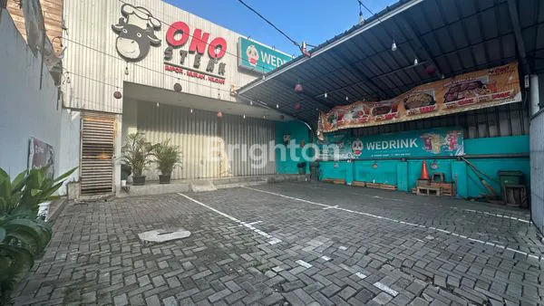 image RUKO STRATEGIS DI BOGOR, COCOK UNTUK MINIMARKET & RESTORAN (6)