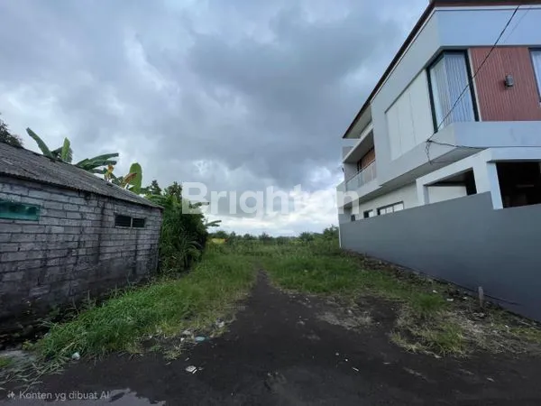 image TANAH KAVLING DALAM PERUMAHAN DI DENPASAR TIMUR (1)