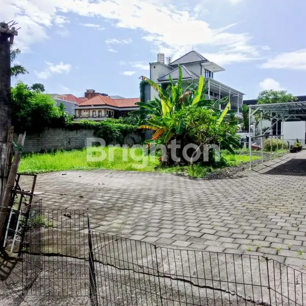 TANAH DIJUAL 6 ARE CANGGU BRAWA
