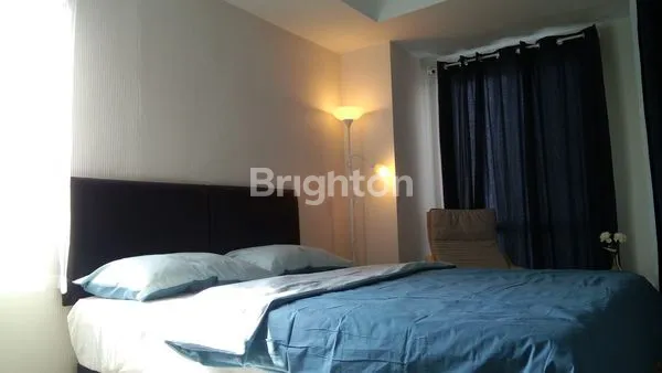 image APARTEMEN TIPE STUDIO SIAP HUNI DI GRAND DHIKA CITY BEKASI (1)