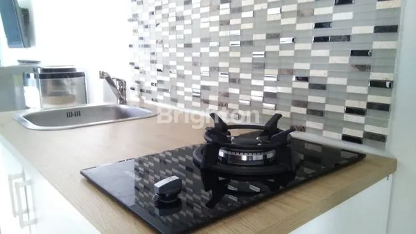 image APARTEMEN TIPE STUDIO SIAP HUNI DI GRAND DHIKA CITY BEKASI (2)