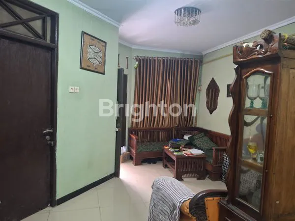 image RUMAH MINIMALIS MEDANG LESTARI PAGEDANGAN TANGERANG BANTEN SIAP HUNI   (2)