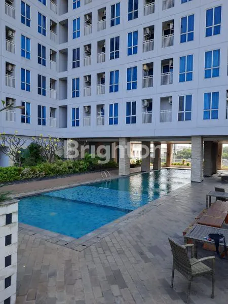 image APARTEMEN TIPE STUDIO SIAP HUNI DI GRAND DHIKA CITY BEKASI (6)