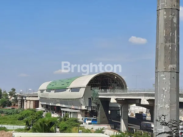 image APARTEMEN TIPE STUDIO SIAP HUNI DI GRAND DHIKA CITY BEKASI (7)