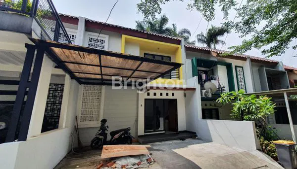 image RUMAH– BINTARO 8 RESIDENCE (5)