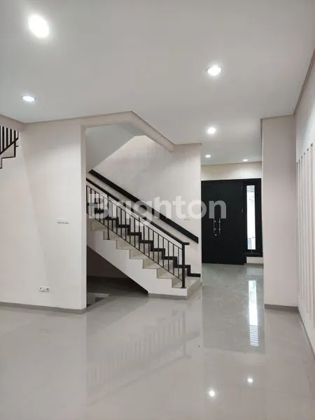 image *RUMAH KERTAJAYA DEKAT DHARMAHUSADA MERR ITS GALAXY MALL PAKUWON CITY ARAYA PURI GALAXY REGENCY 21* (4)