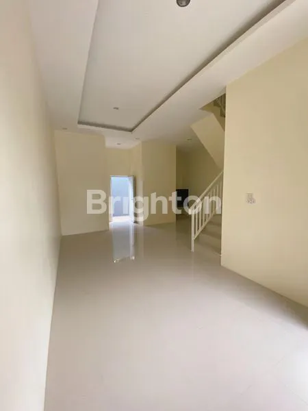 image DIJUAL RUMAH BARU CLUSTER 2 LANTAI TYPE 112/91 (2)