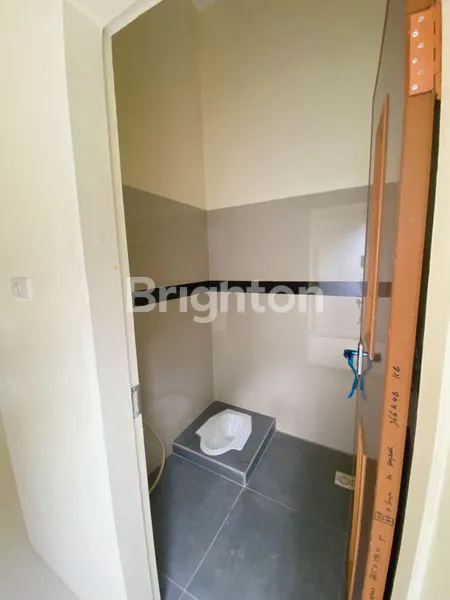 image DIJUAL RUMAH BARU CLUSTER 2 LANTAI TYPE 112/91 (6)