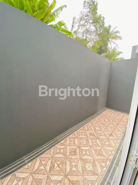 image DIJUAL RUMAH BARU CLUSTER 2 LANTAI TYPE 112/91 (7)
