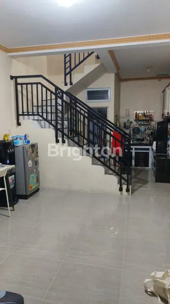 image RUMAH 2 LANTAI STRATEGIS DI TANJUNG DUREN, HARGA MENARIK (2)