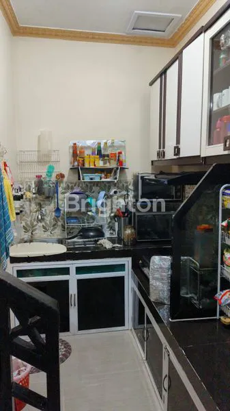 image RUMAH 2 LANTAI STRATEGIS DI TANJUNG DUREN, HARGA MENARIK (4)