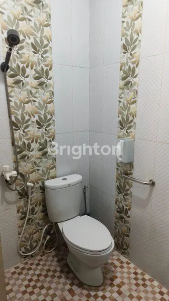 image RUMAH 2 LANTAI STRATEGIS DI TANJUNG DUREN, HARGA MENARIK (5)