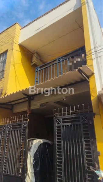 image RUMAH 2 LANTAI STRATEGIS DI TANJUNG DUREN, HARGA MENARIK (1)