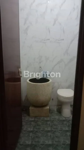 image RUMAH MEWAH HARGA MURAH DI SEKARDANGAN SIDOARJO (5)